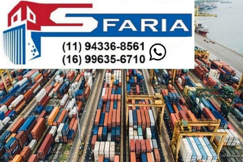 Aluguel Container Taquaritinga