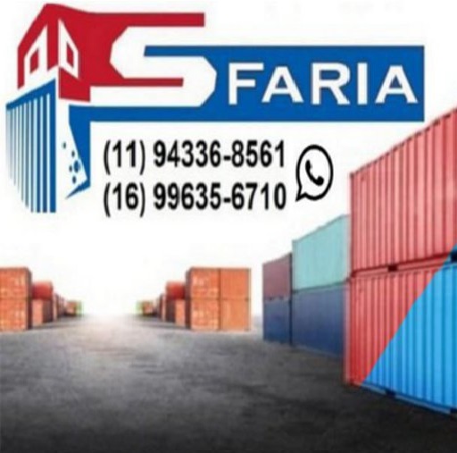 Locação Container Taquaritinga